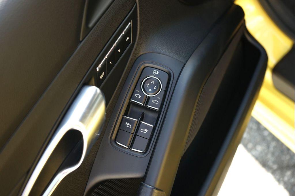 used 2020 Porsche 718 Cayman car, priced at $73,900