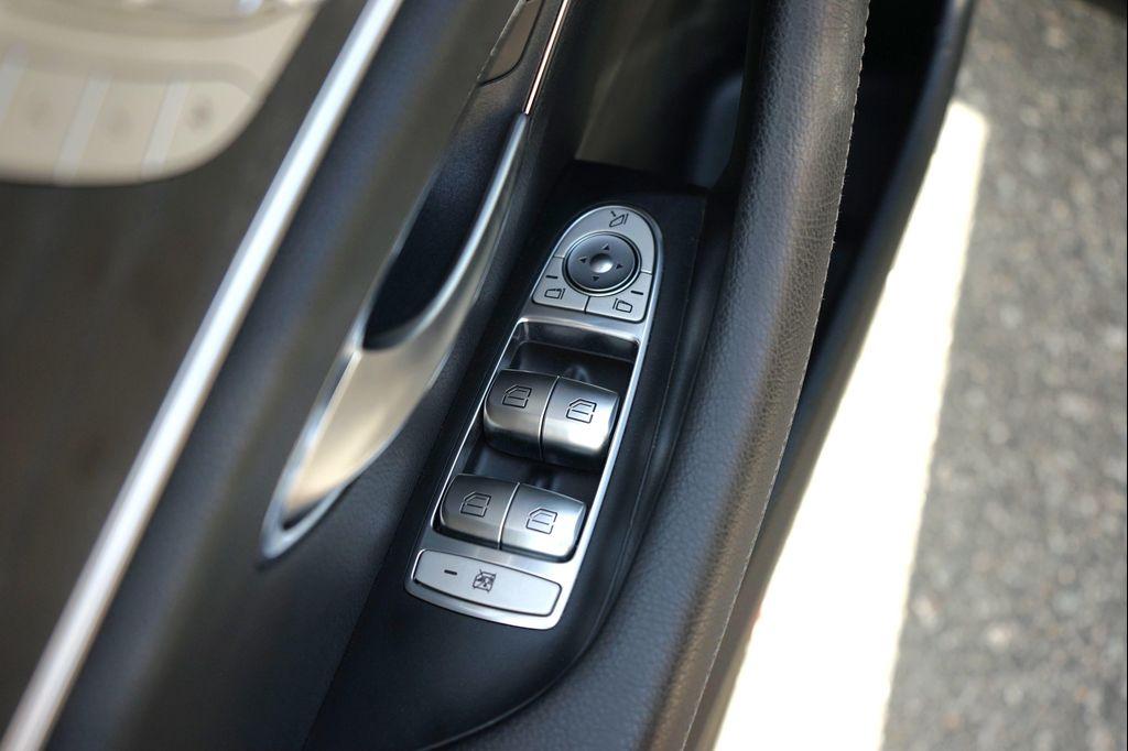 used 2017 Mercedes-Benz E-Class car, priced at $24,900