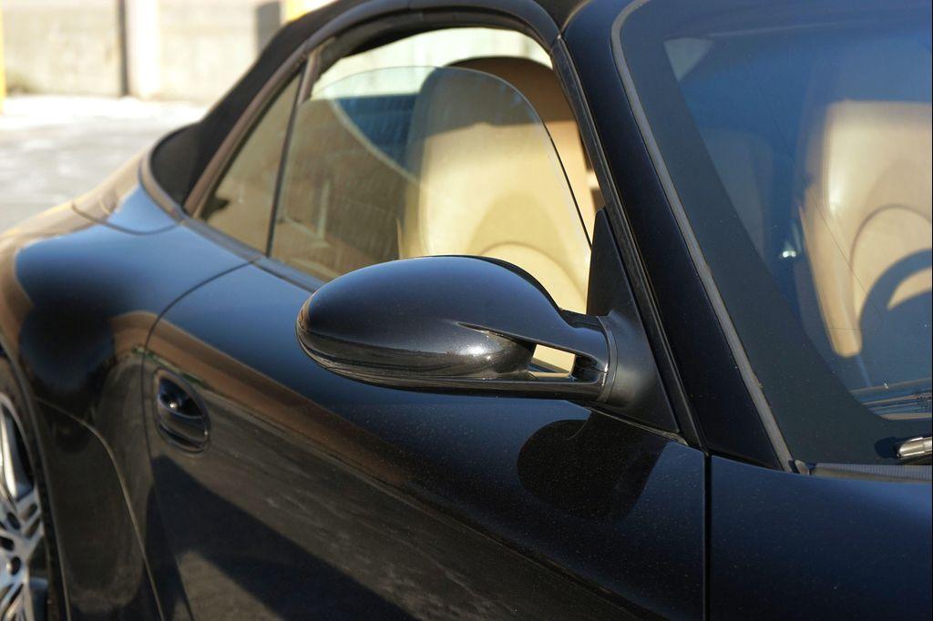 used 2007 Porsche 911 car, priced at $49,900