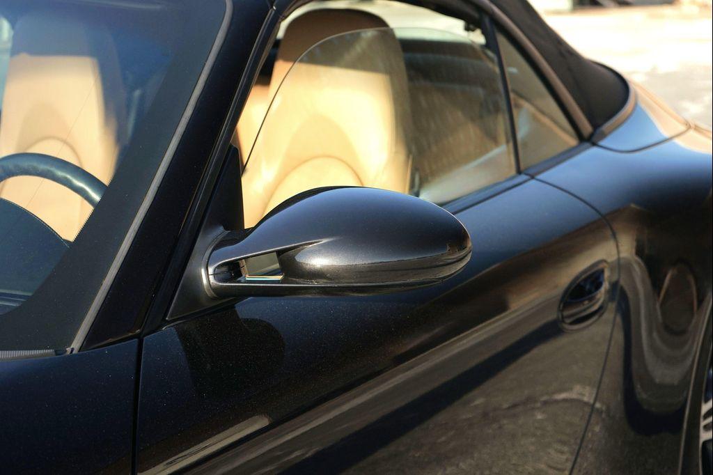 used 2007 Porsche 911 car, priced at $49,900