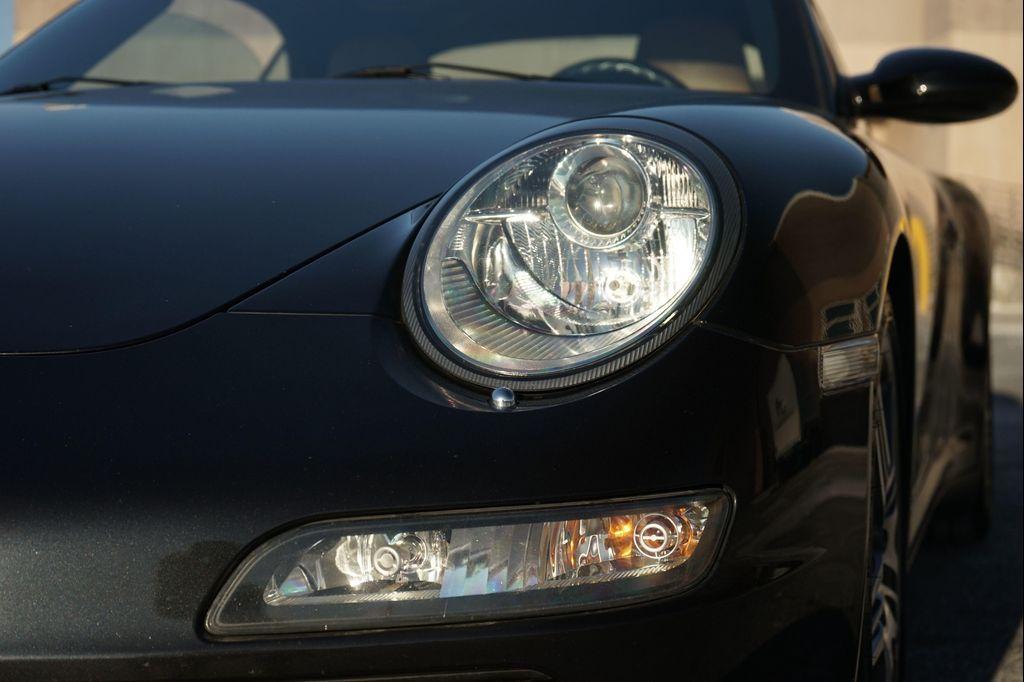 used 2007 Porsche 911 car, priced at $49,900