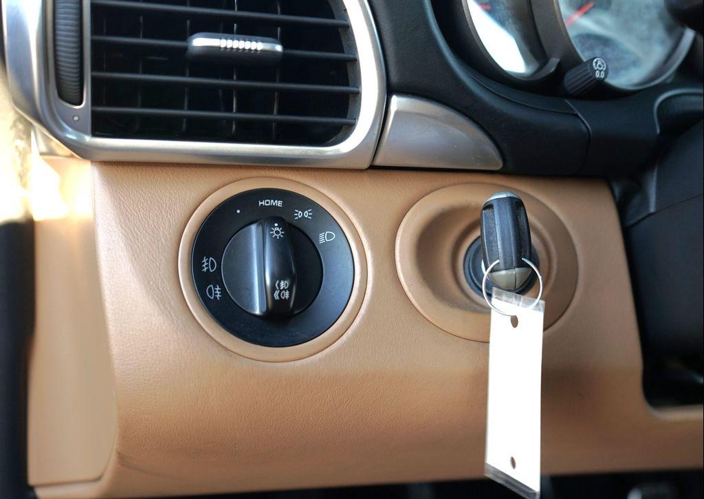 used 2007 Porsche 911 car, priced at $49,900