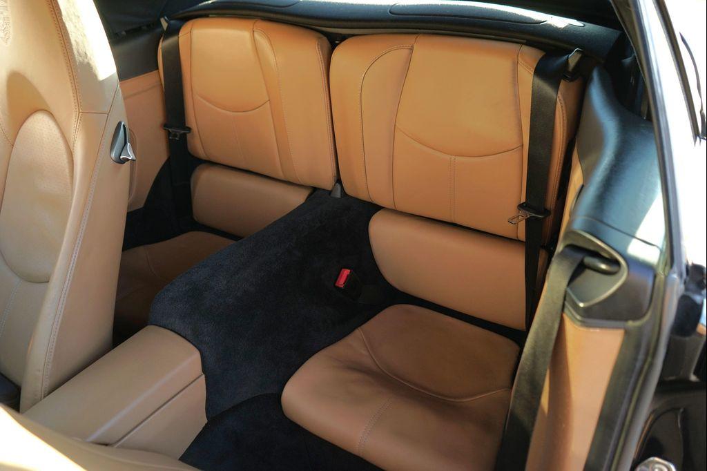 used 2007 Porsche 911 car, priced at $49,900