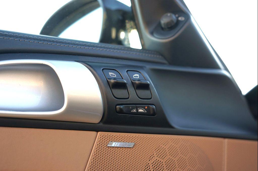 used 2007 Porsche 911 car, priced at $49,900