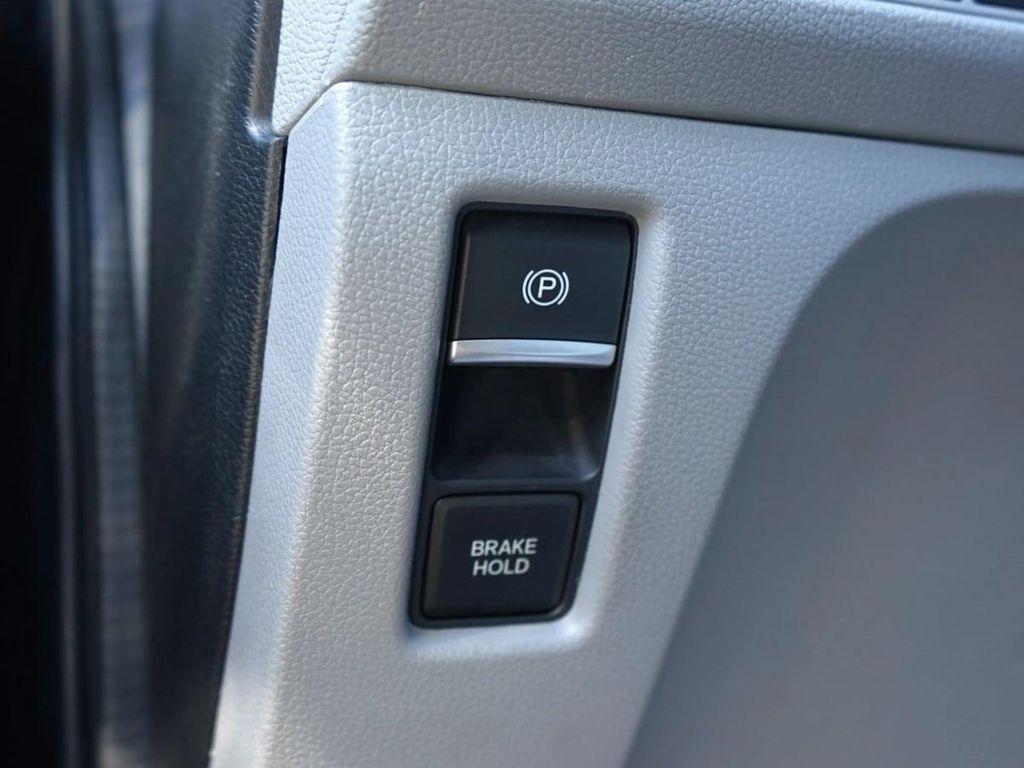 used 2018 Honda Odyssey car, priced at $16,900