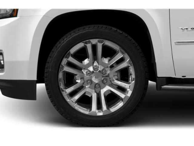 used 2019 GMC Yukon car, priced at $26,900