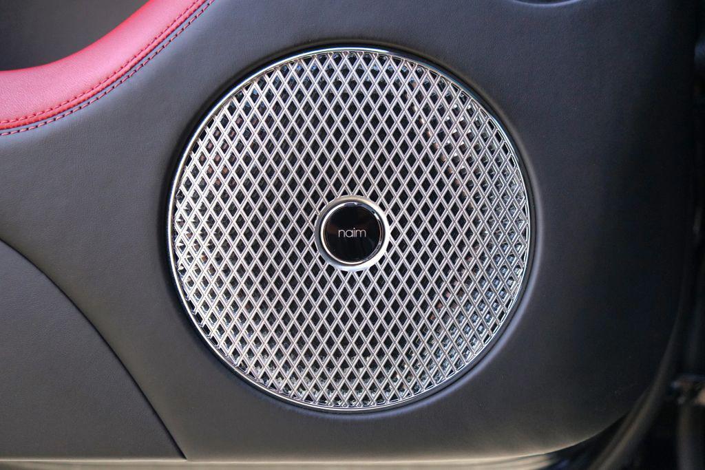 used 2021 Bentley Bentayga car, priced at $129,900