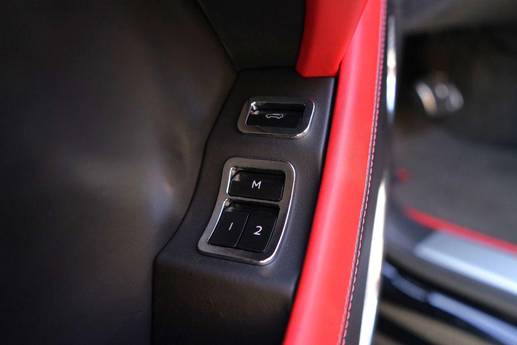 used 2021 Bentley Bentayga car, priced at $129,900