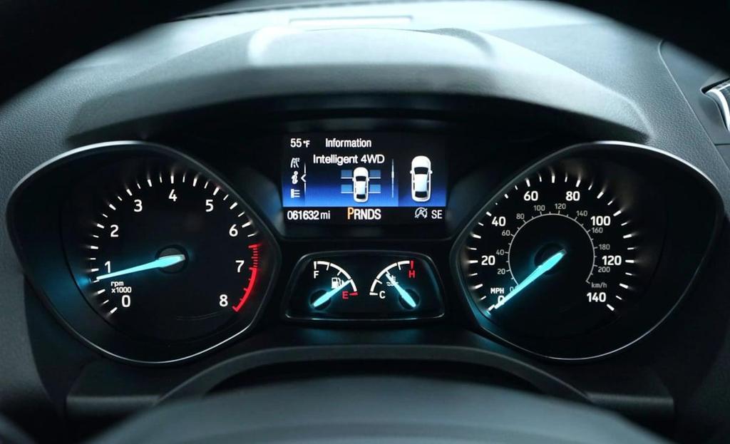 used 2019 Ford Escape car, priced at $16,900