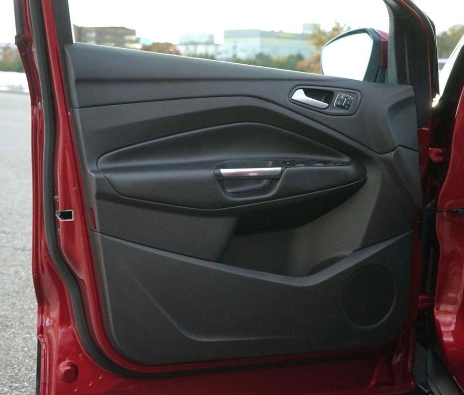 used 2019 Ford Escape car, priced at $16,900