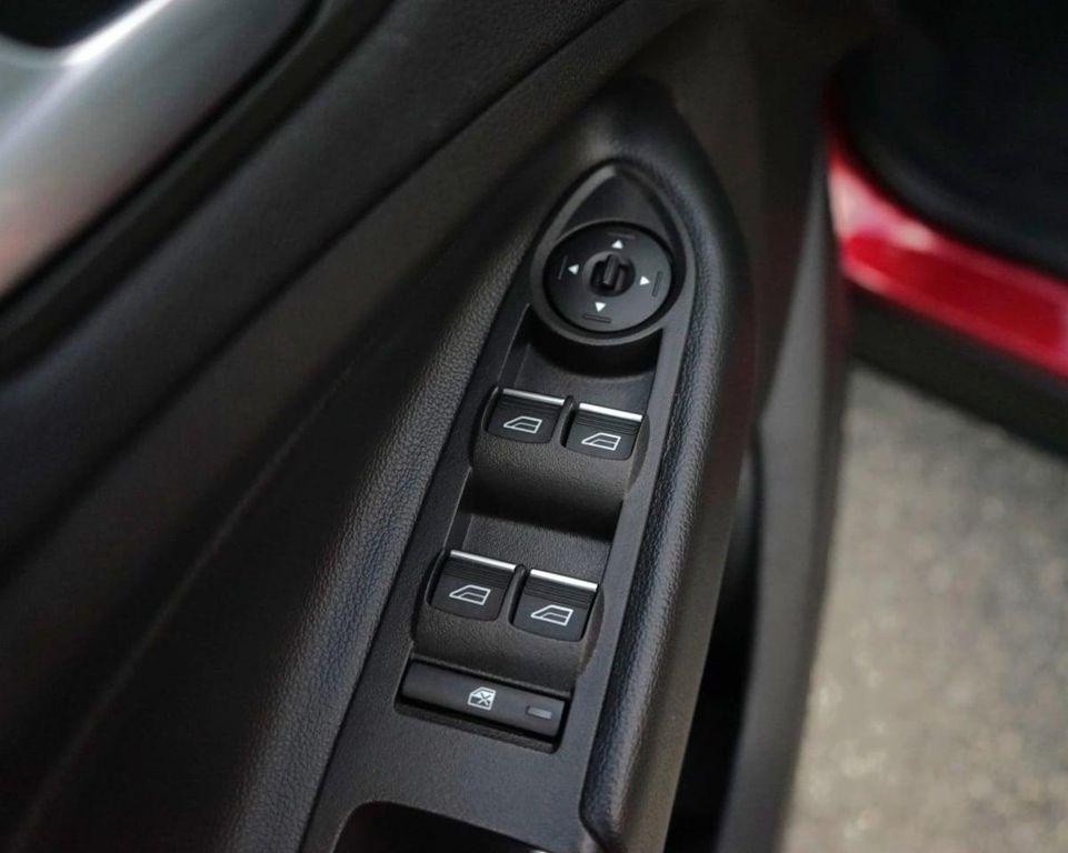 used 2019 Ford Escape car, priced at $16,900