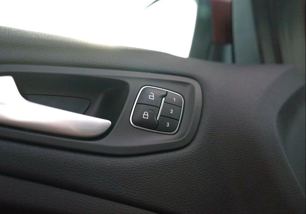 used 2019 Ford Escape car, priced at $16,900