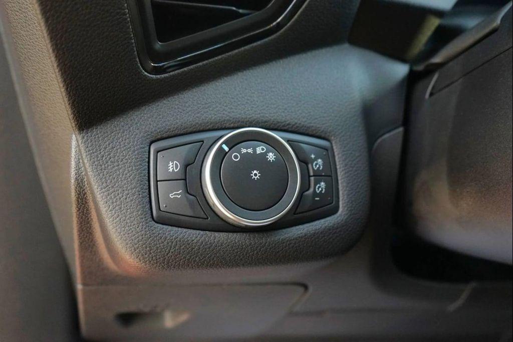 used 2019 Ford Escape car, priced at $16,900