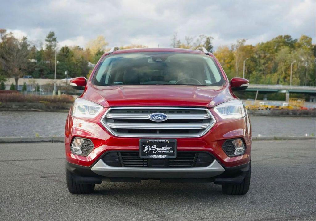 used 2019 Ford Escape car, priced at $16,900