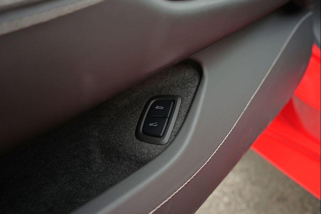 used 2022 Chevrolet Corvette car, priced at $62,900