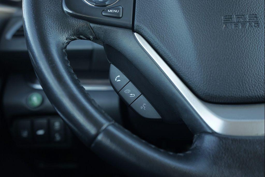 used 2015 Honda CR-V car, priced at $14,325