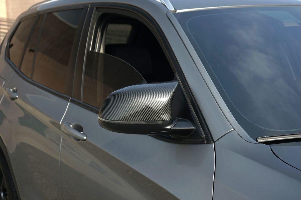 used 2017 BMW X3 car, priced at $13,500