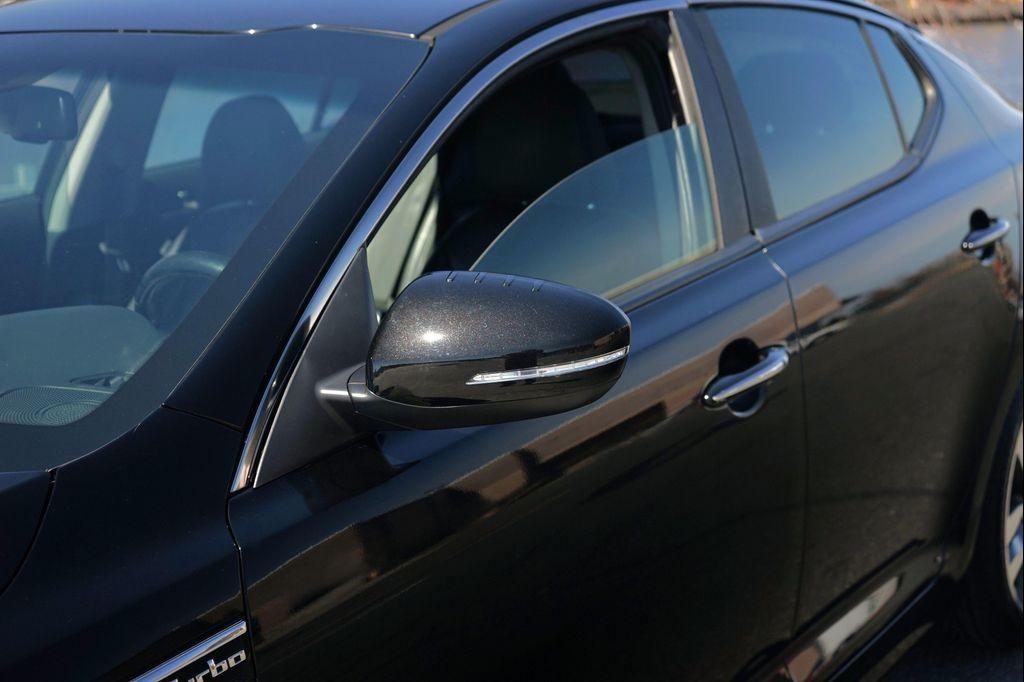 used 2015 Kia Optima car, priced at $7,900