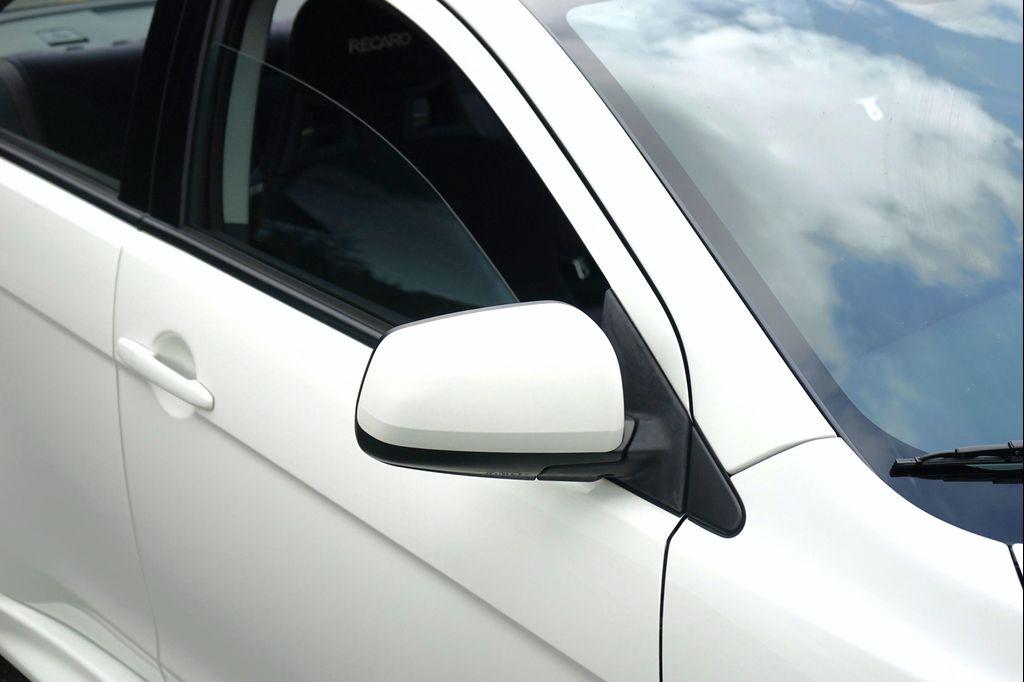 used 2013 Mitsubishi Lancer Evolution car, priced at $44,900
