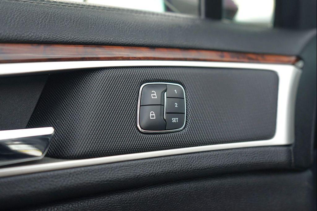 used 2017 Lincoln MKZ Hybrid car, priced at $8,650