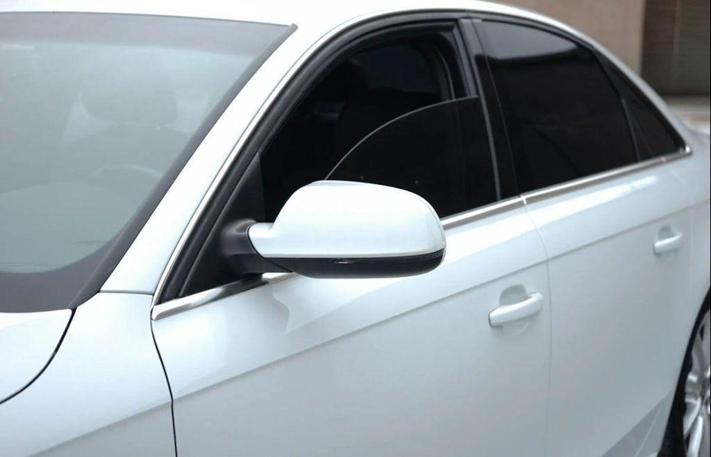 used 2015 Audi A4 car, priced at $11,900