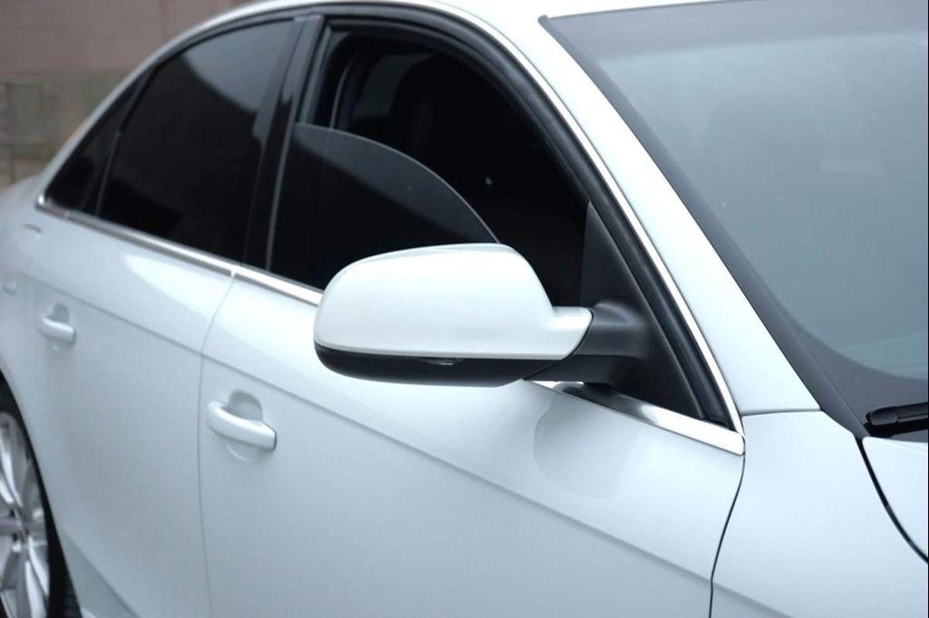 used 2015 Audi A4 car, priced at $11,900