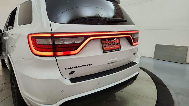 used 2018 Dodge Durango car, priced at $27,799