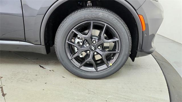 new 2026 Dodge Durango car, priced at $44,295