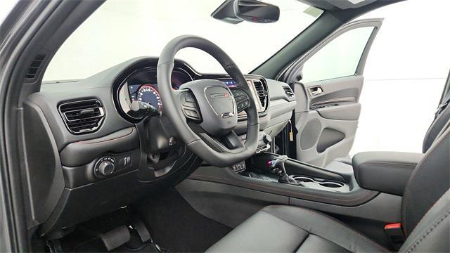 new 2026 Dodge Durango car, priced at $44,295