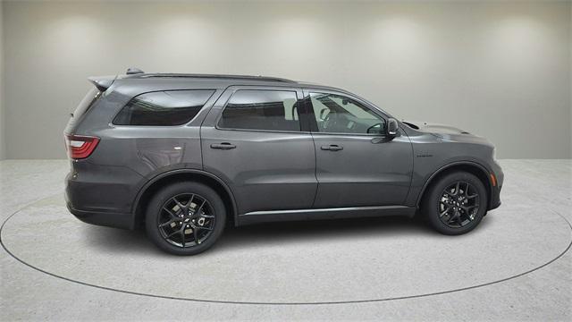 new 2026 Dodge Durango car, priced at $44,295