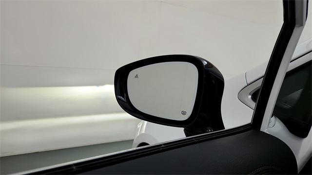 new 2026 Chrysler Pacifica car, priced at $50,305