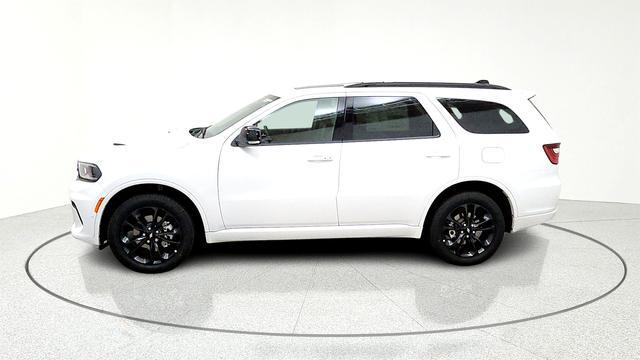 new 2026 Dodge Durango car, priced at $45,877