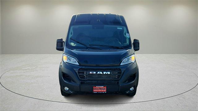 new 2026 Ram ProMaster 1500 car, priced at $40,413