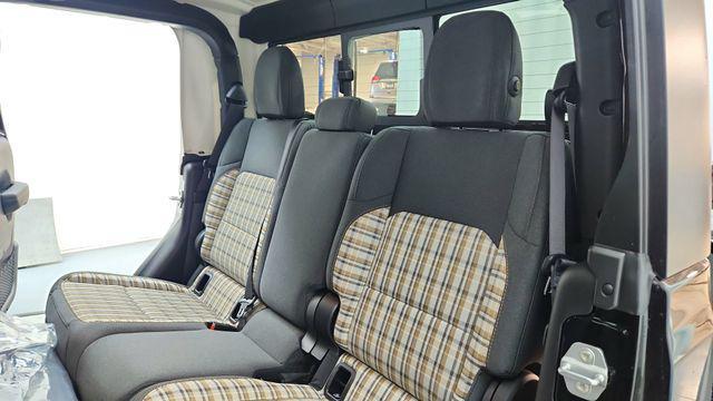 new 2026 Jeep Gladiator car, priced at $45,876