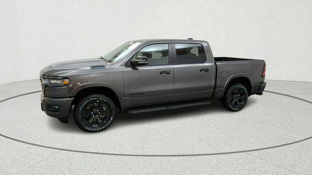 new 2026 Ram 1500 car, priced at $49,257