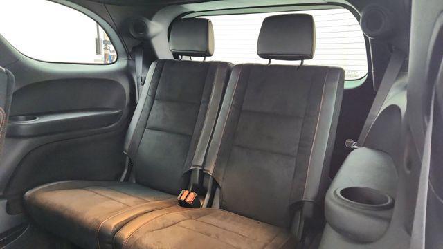 new 2026 Dodge Durango car, priced at $48,374