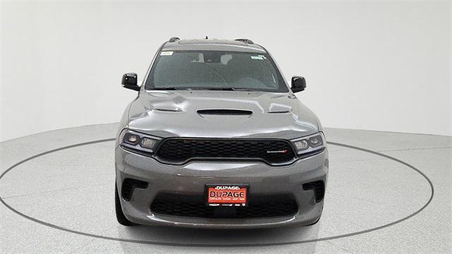 new 2026 Dodge Durango car, priced at $44,394
