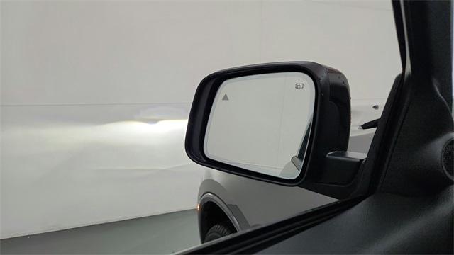 new 2026 Dodge Durango car, priced at $44,394