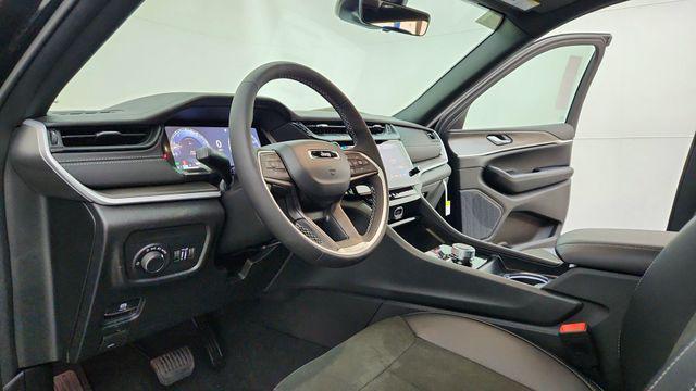 new 2026 Jeep Grand Cherokee L car, priced at $43,336