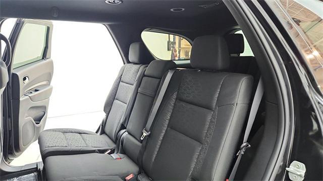 new 2026 Dodge Durango car, priced at $40,161