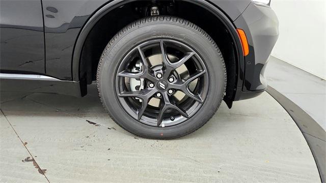 new 2026 Dodge Durango car, priced at $40,161