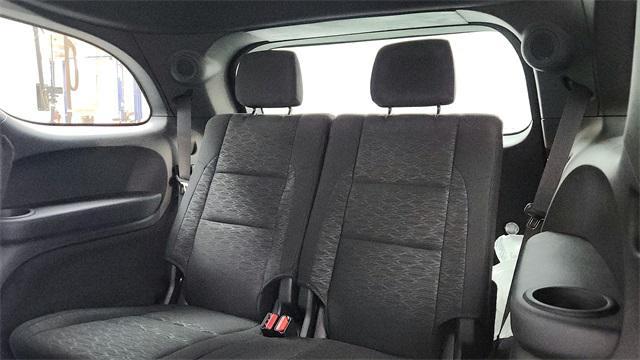 new 2026 Dodge Durango car, priced at $40,161