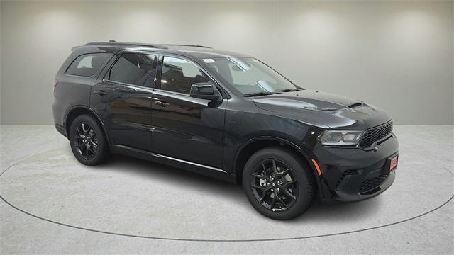 new 2026 Dodge Durango car, priced at $40,161