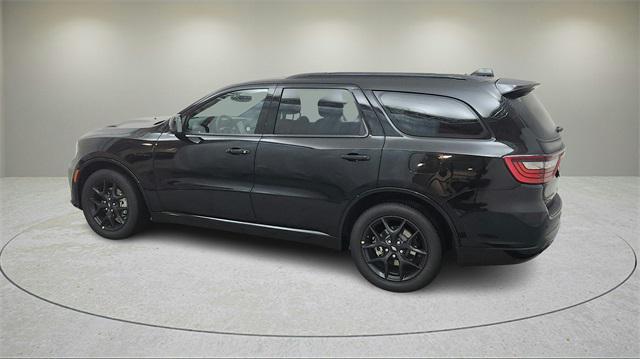 new 2026 Dodge Durango car, priced at $40,161