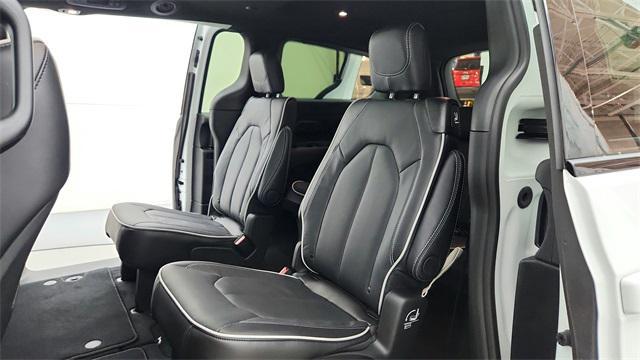 new 2026 Chrysler Pacifica car, priced at $46,740