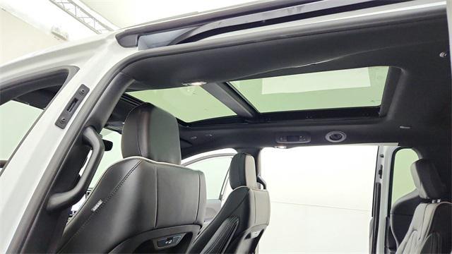 new 2026 Chrysler Pacifica car, priced at $46,740