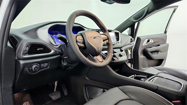 new 2026 Chrysler Pacifica car, priced at $46,740