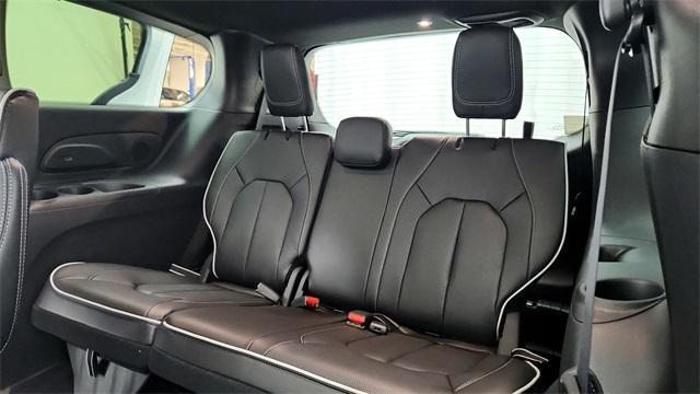 new 2026 Chrysler Pacifica car, priced at $46,740