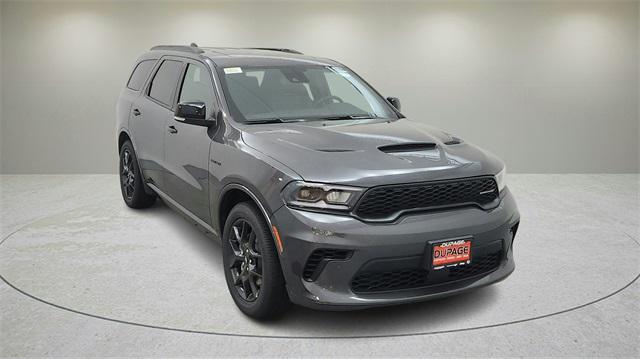 new 2026 Dodge Durango car, priced at $46,295