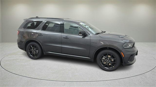 new 2026 Dodge Durango car, priced at $46,295